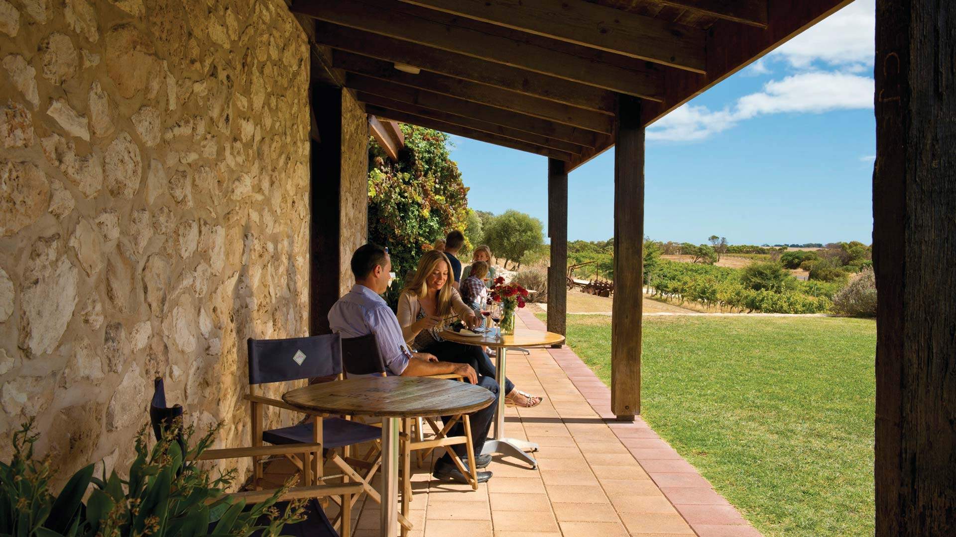 A Food and Wine Lover's Guide to the Limestone Coast