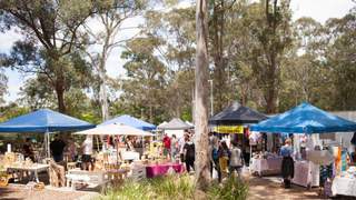 Carseldine Christmas in July Markets 2020, Brisbane