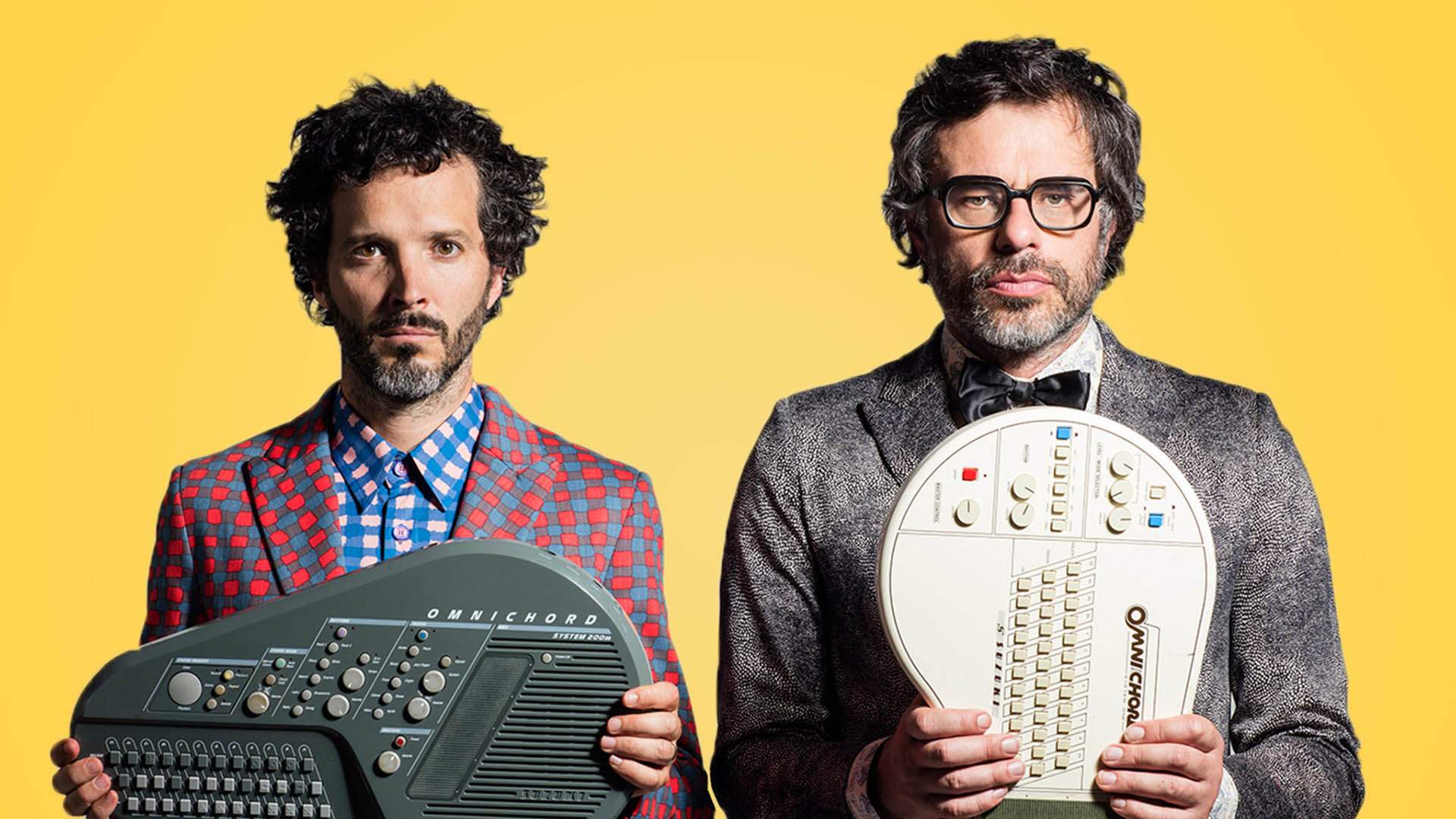 Flight of the Conchords' New TV Special Is Coming to Australian TV Screens
