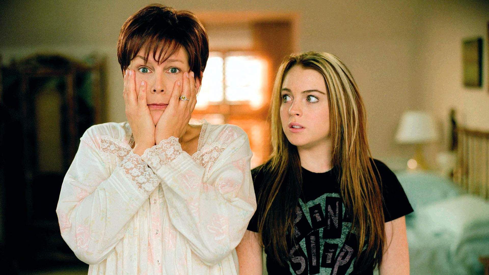 Nostalgia Alert: 'Freaky Friday' and 'Beetlejuice' Sequels Are Both on Their Way to Cinemas