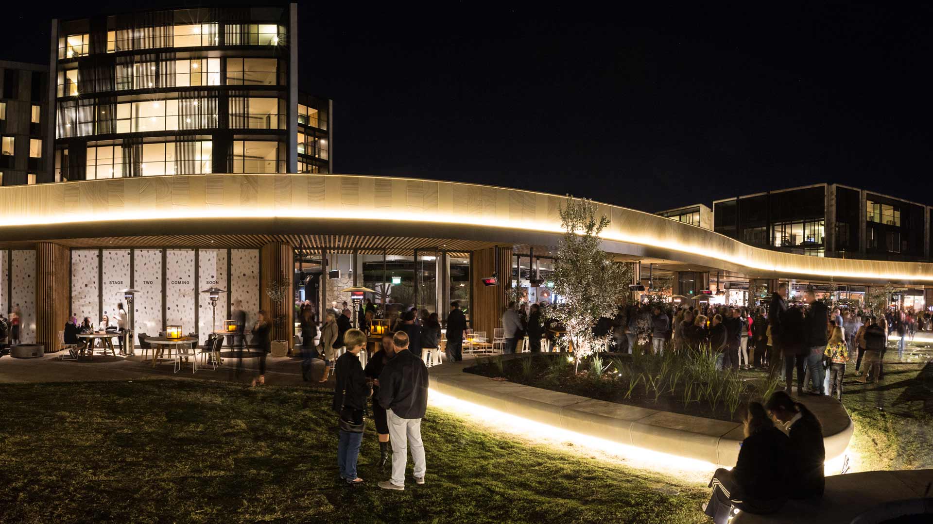 Harbord Diggers Is the Northern Beaches' Luxe New Waterfront Dining