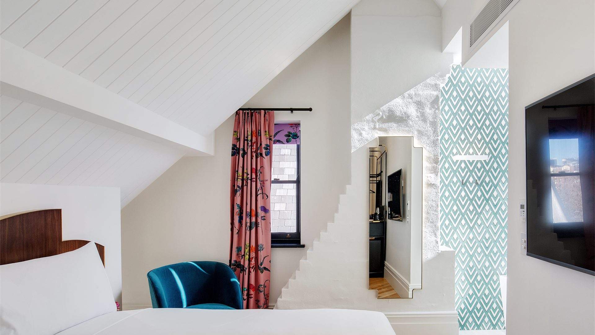 Airbnb Has Launched a New Boutique Hotel in Surry Hills