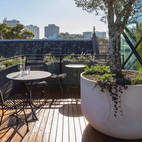 Airbnb Has Launched a New Boutique Hotel in Surry Hills