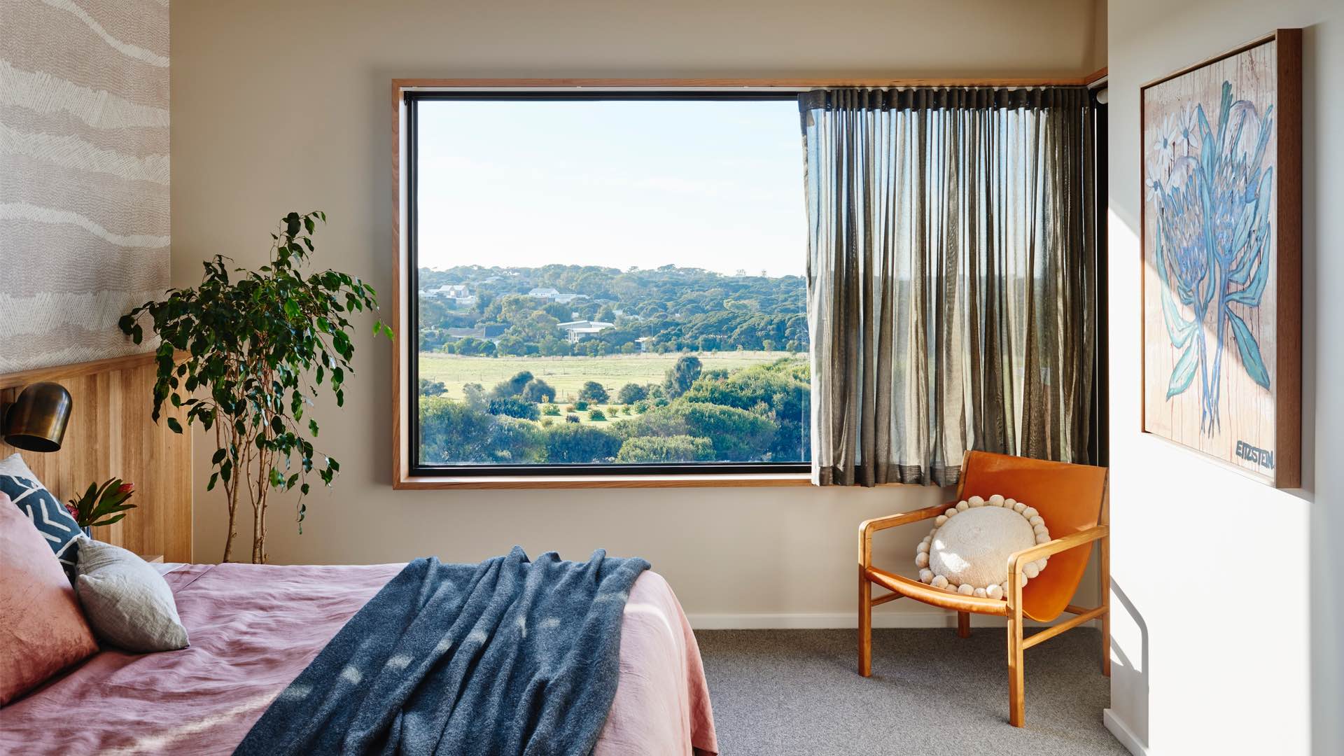 Lon Retreat and Spa Is Point Lonsdale's New Luxury Coastal Escape