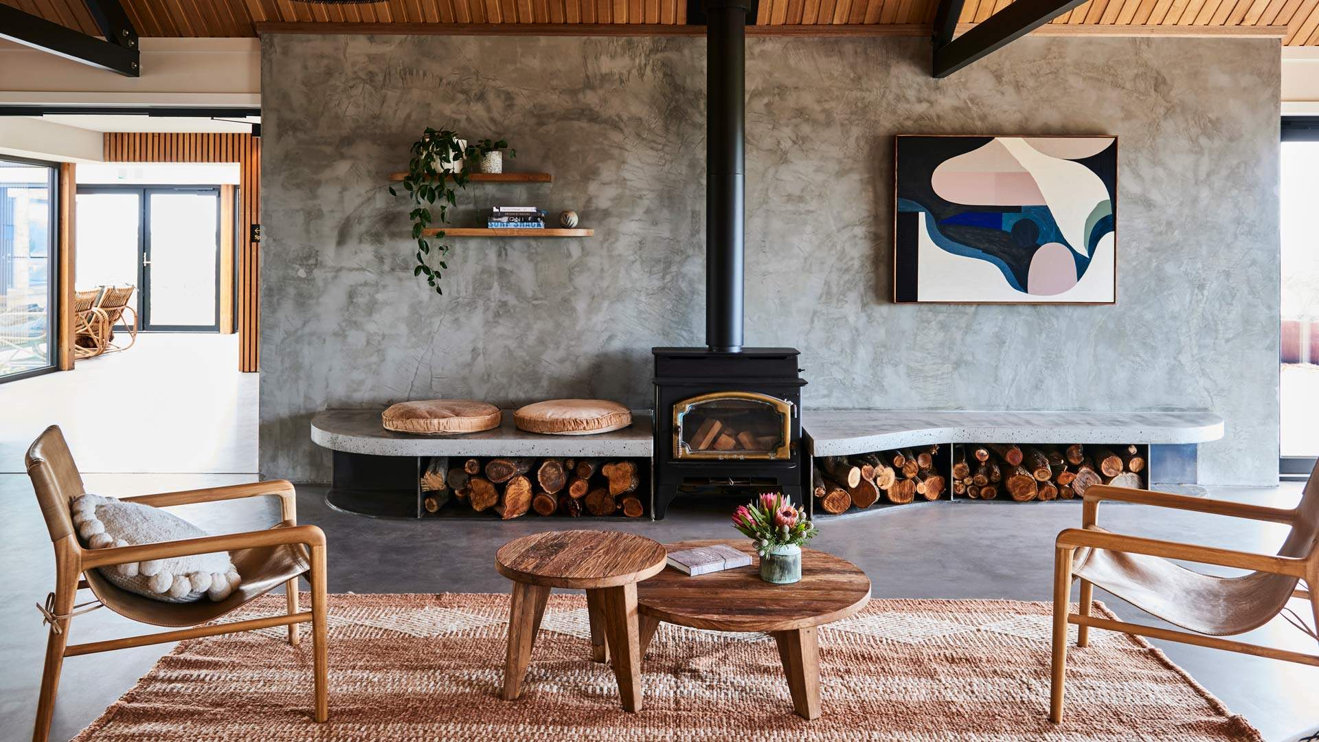 Lon Retreat and Spa Is Point Lonsdale's New Luxury Coastal Escape
