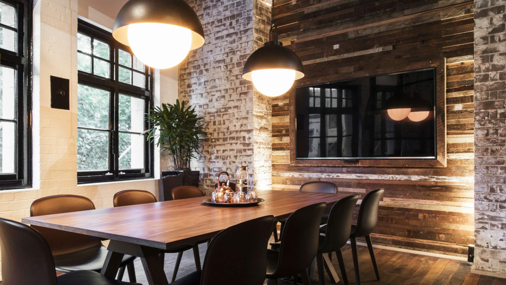 How This Heritage-Listed Coworking Space Is Fostering Creativity and