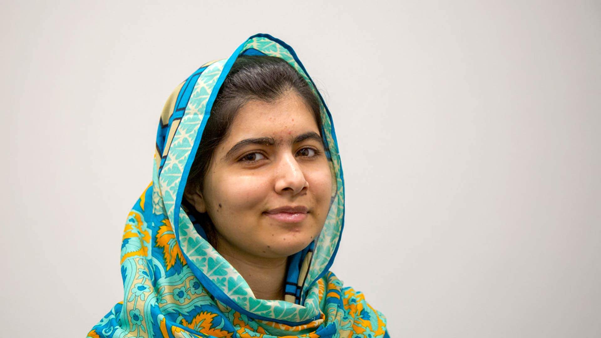 An Evening with Malala Yousafzai