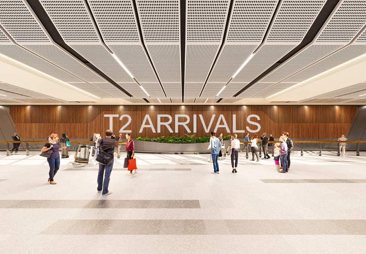 Background image for Melbourne Airport Is Running a Spend and Save Discount on Duty-Free Shopping This Month