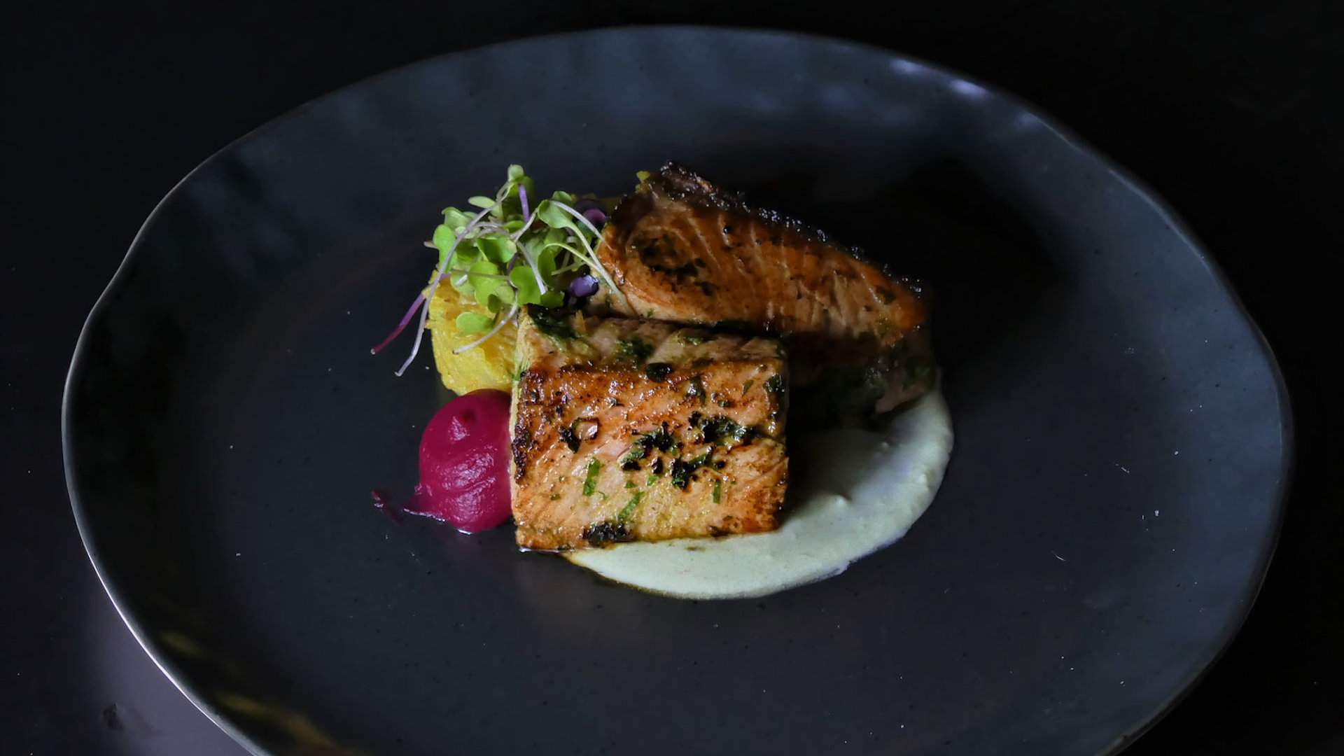 This New Parnell Opening Serves Molecular Indian Cuisine