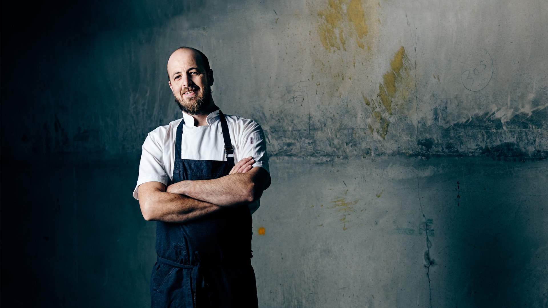 Navi Is Yarraville's New 25-Seat Restaurant From Acclaimed Chef Julian Hills