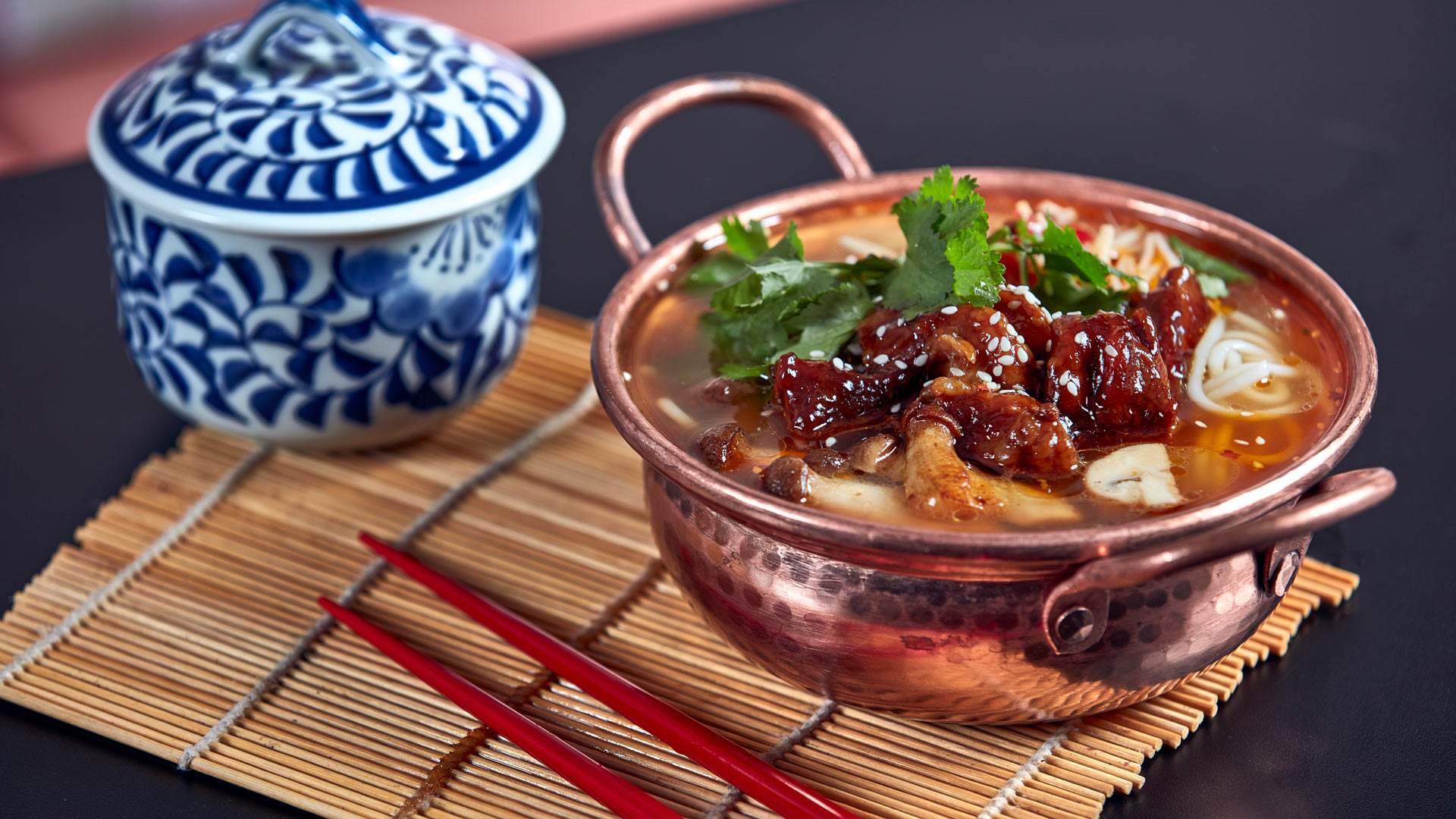 Hawthorn's New Chinese Eatery Naxi Folk Brings a Taste of Yunnan To Melbourne