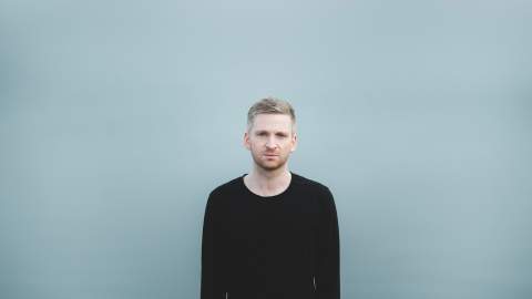 Olafur Arnalds