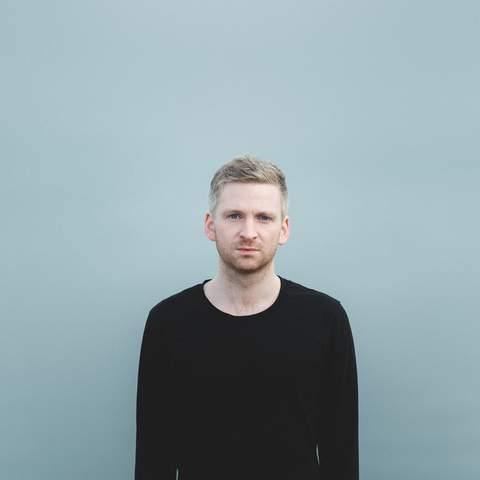 Olafur Arnalds