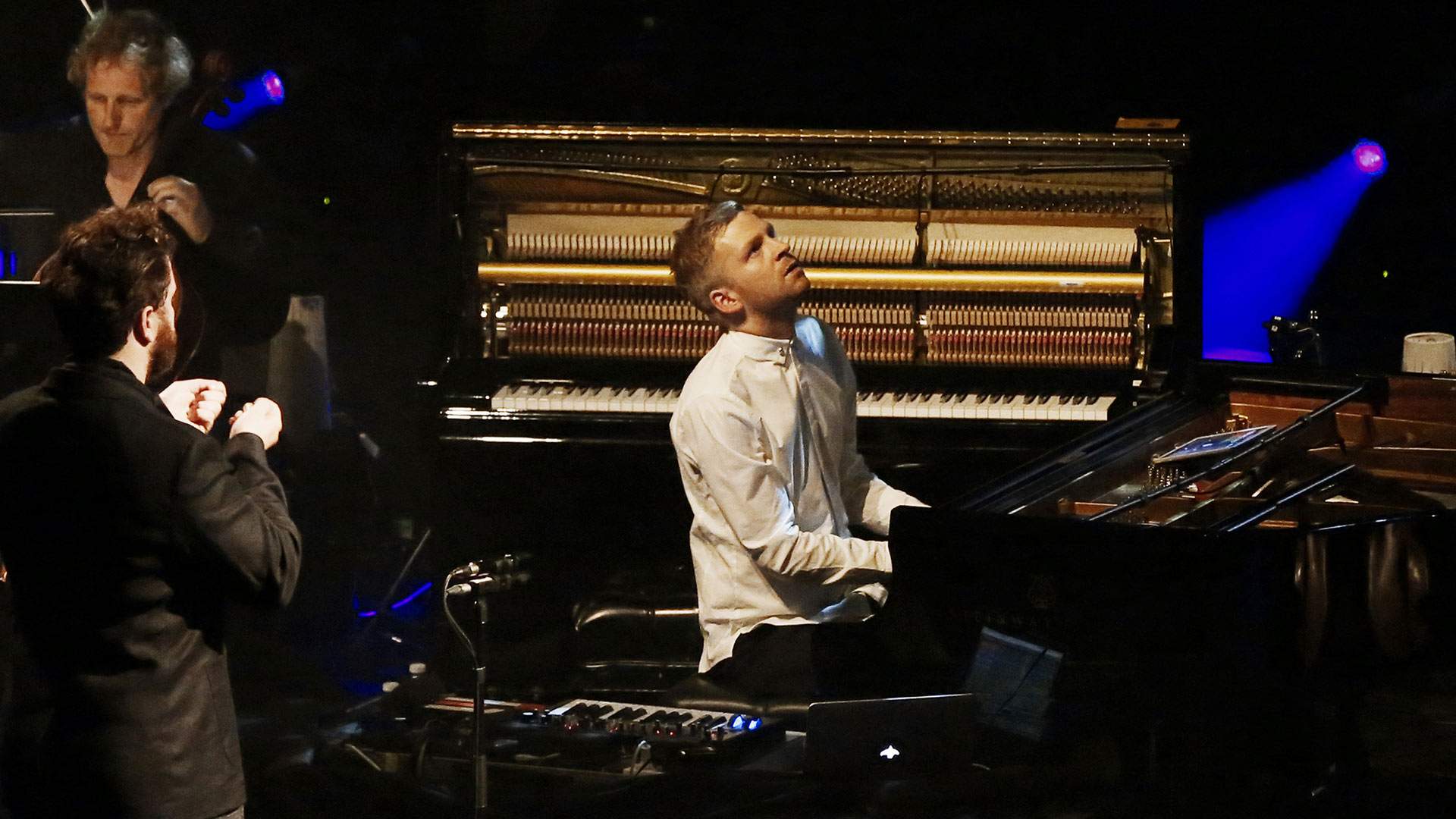 Olafur Arnalds