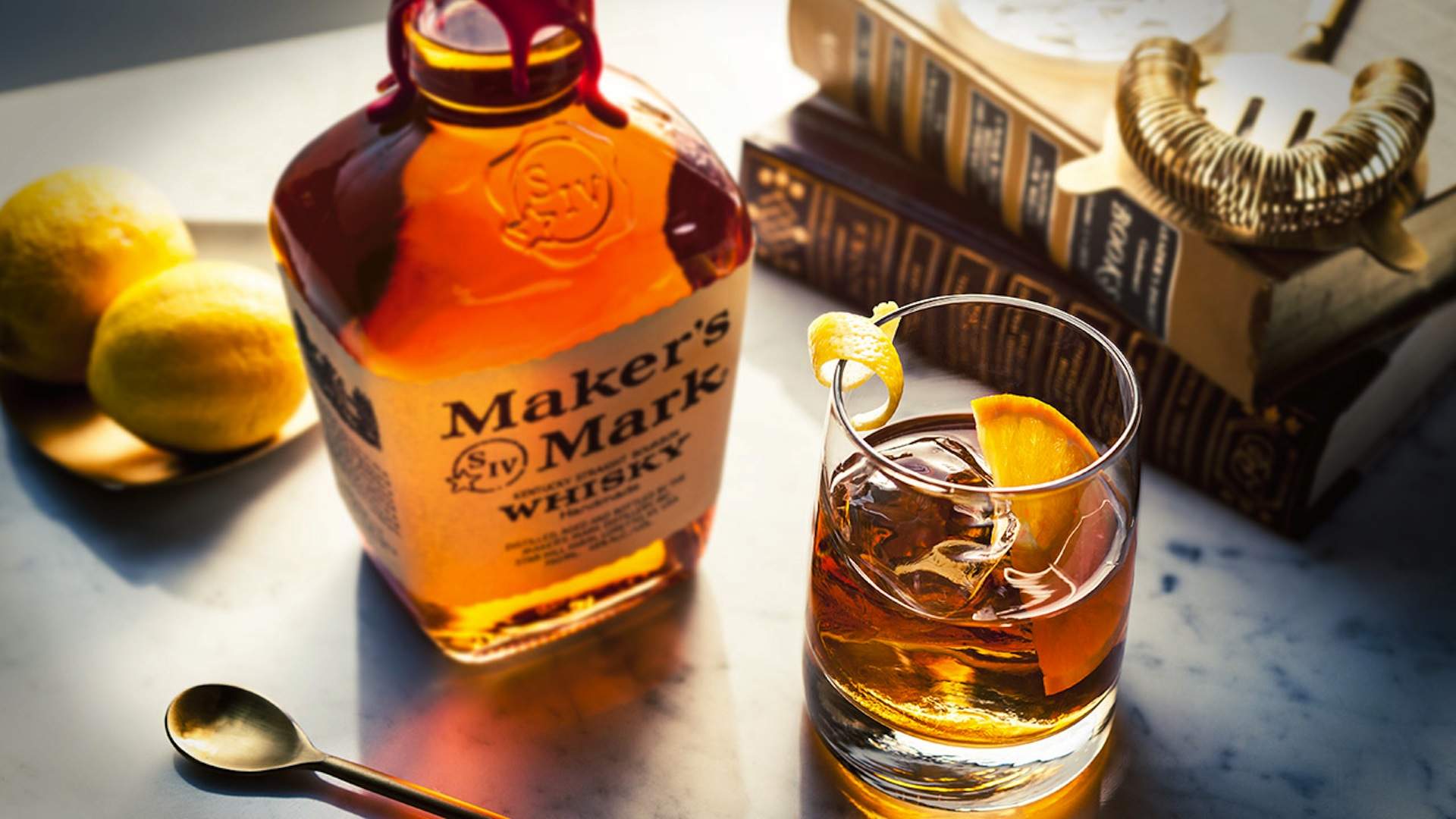 We're Giving Away a Maker's Mark Gift Pack for Father's Day