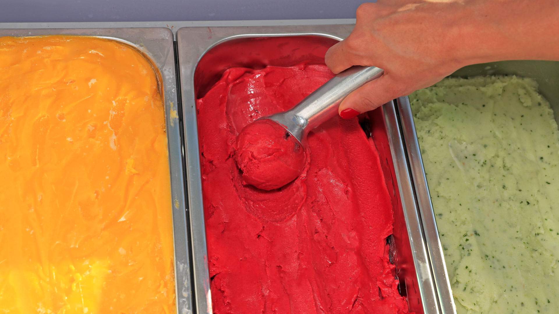 Pepita's Is the Northern Beaches' New Dairy-Free and Vegan Ice Cream Van
