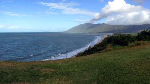 Australia Is Set to Score a Spectacular New 76-Kilometre Coastal Walking Trail