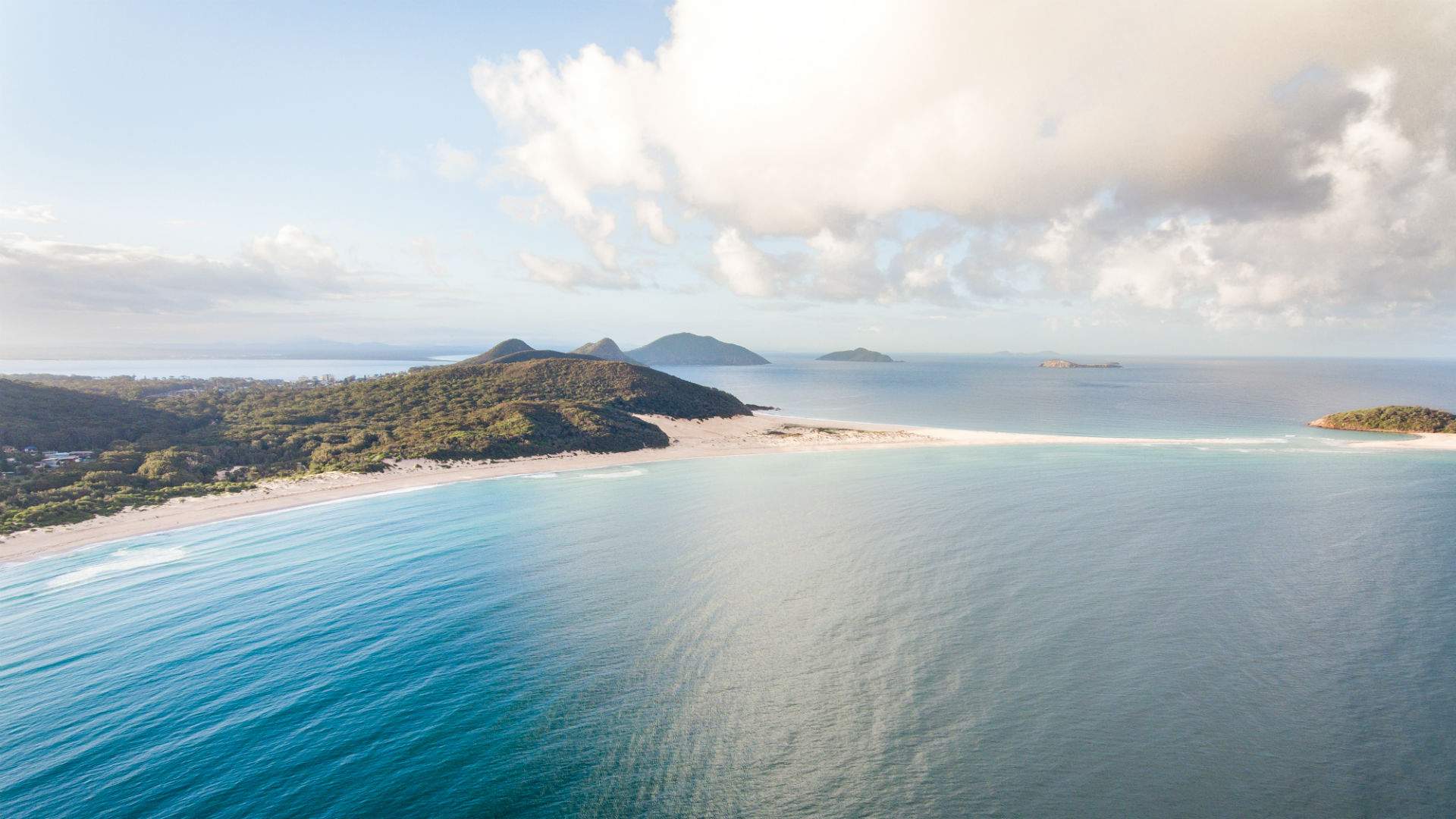 We're Giving Away the Ultimate Luxury Weekend at the New Bannisters Port Stephens