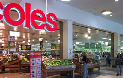 Background image for Australian Supermarkets Have Implemented Strict Limits on Everyday Items to Stop Hoarding