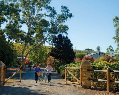 A Food and Wine Lover's Guide to the Clare Valley