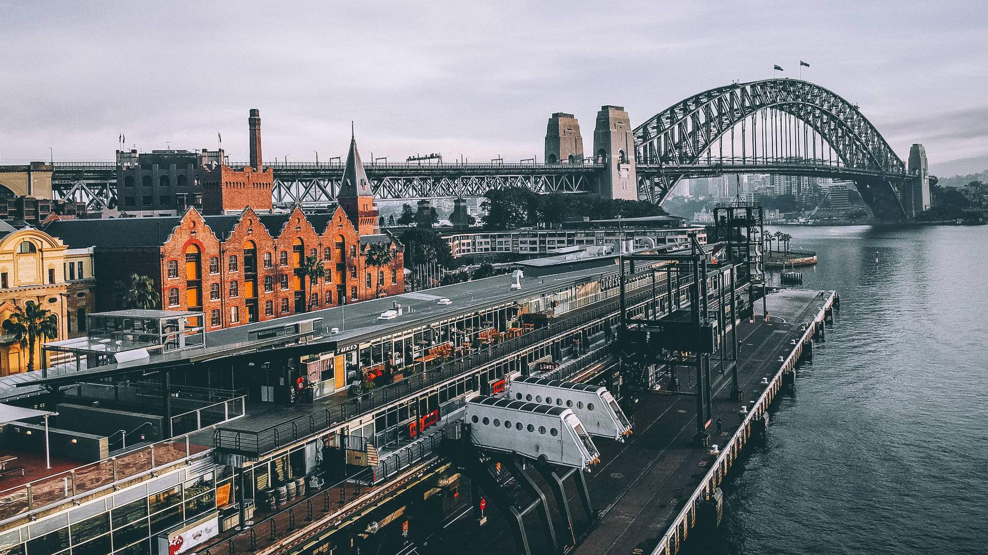 This Cost of Living Report Says Sydney Is No Longer One of the World's Ten Most Expensive Cities