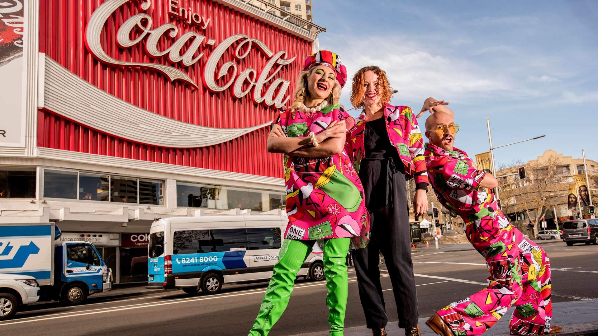 Sydney Fringe Festival Has Unveiled Its Ambitious 2018 Program