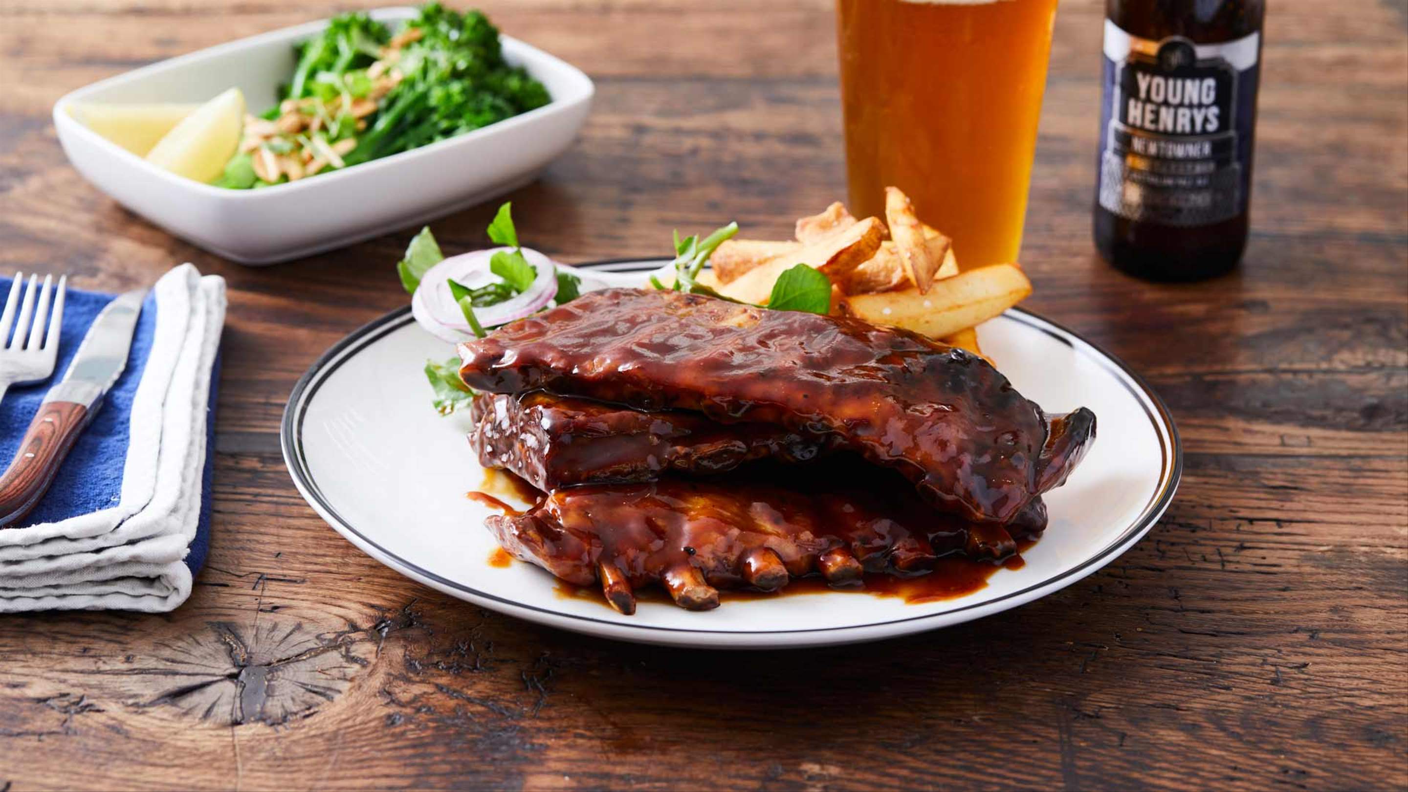 Harbord Diggers Is the Northern Beaches' Luxe New Waterfront Dining