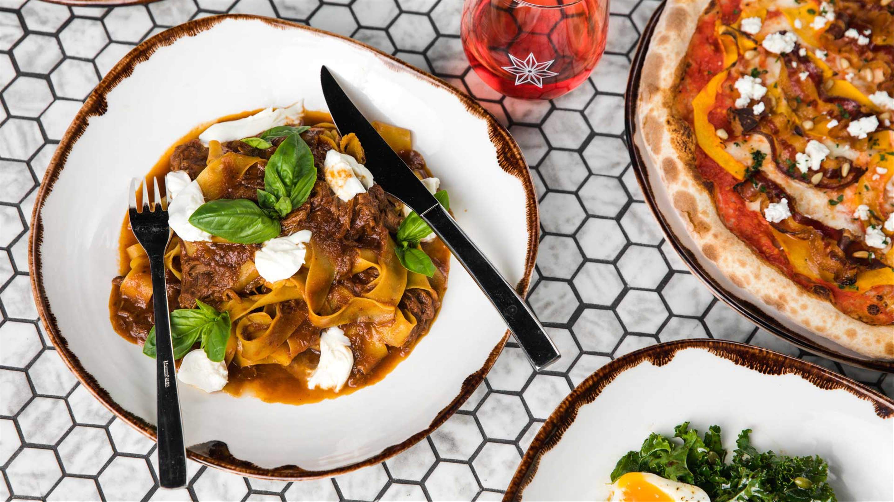The Governor Is Northern Sydney's New Multi-Level Pub, Bistro and ...