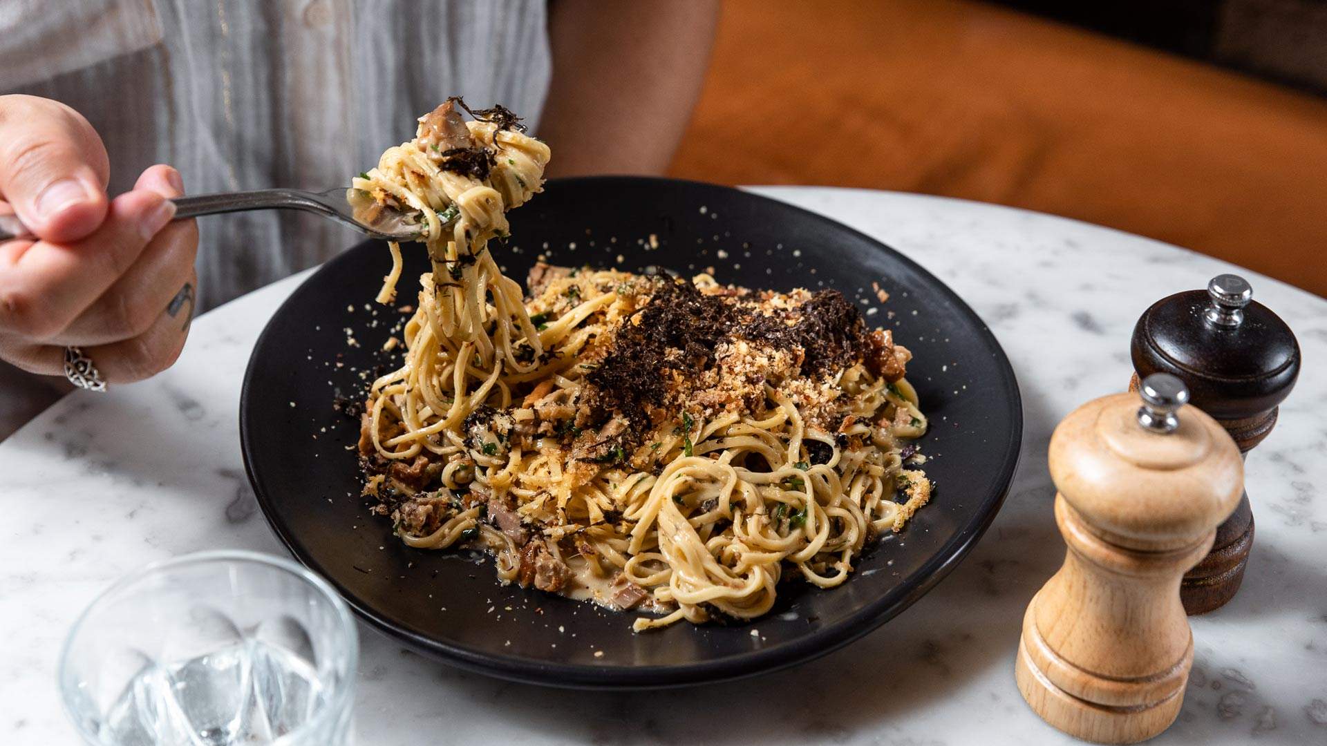 Six Truffle Dishes to Try in Sydney This Winter