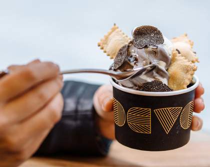 Six Truffle Dishes to Try in Sydney This Winter