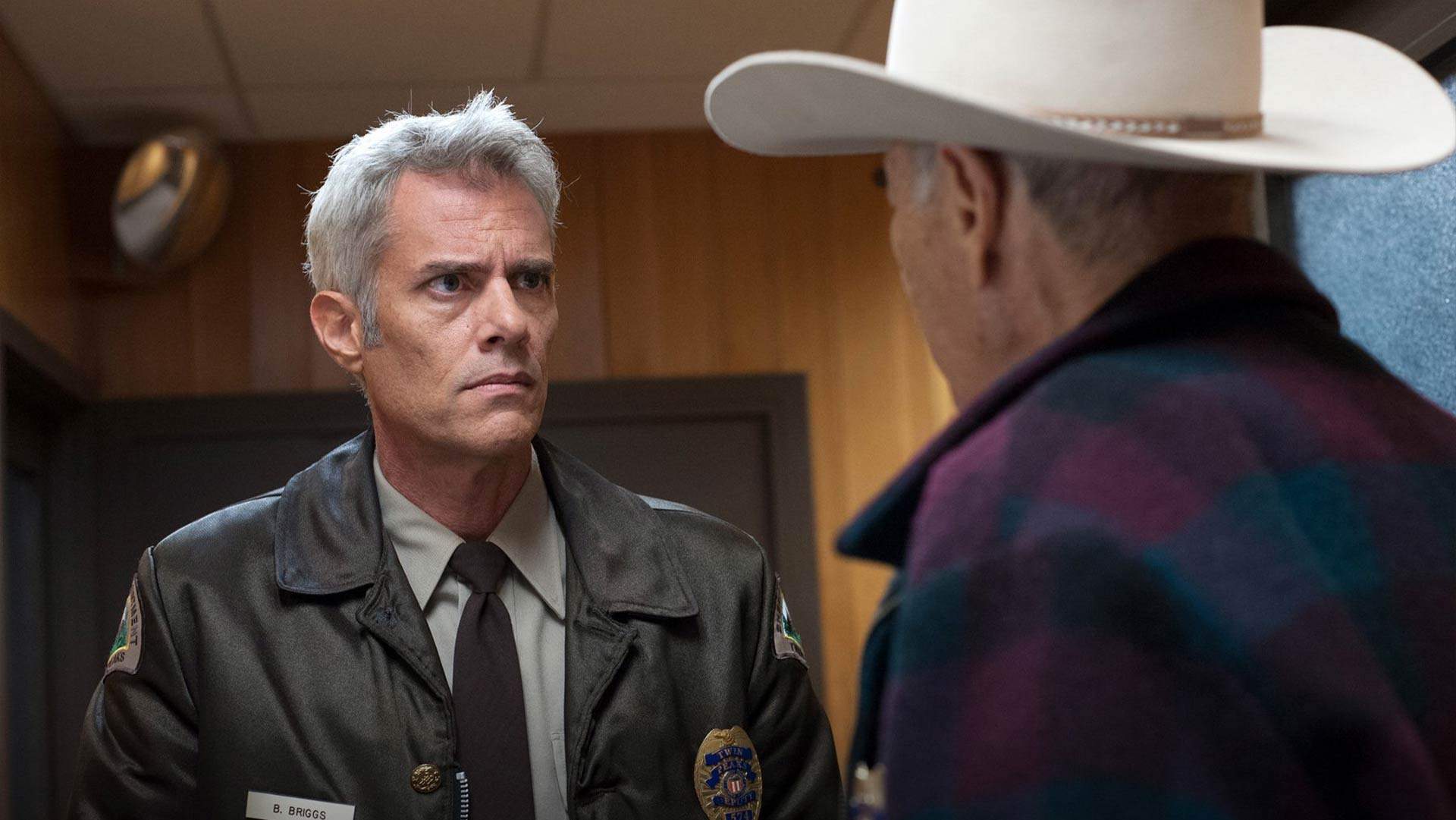 The Cast of 'Twin Peaks' Is Coming to Australia