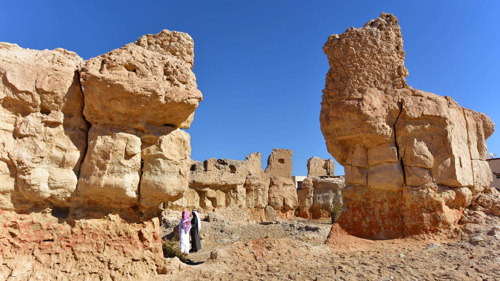 UNESCO Has Added 19 Stunning Cultural and Natural Sites to Its World Heritage List