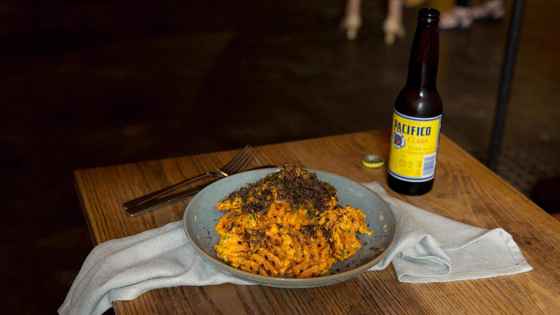 Five Truffle Dishes to Try in Sydney This Winter Concrete Playground