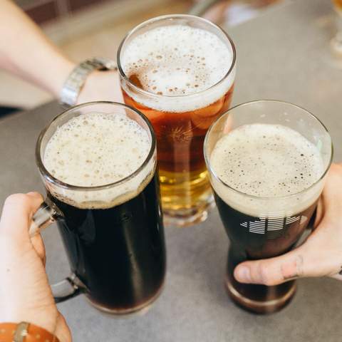 Five Beer-Making Trends You Should Be Following