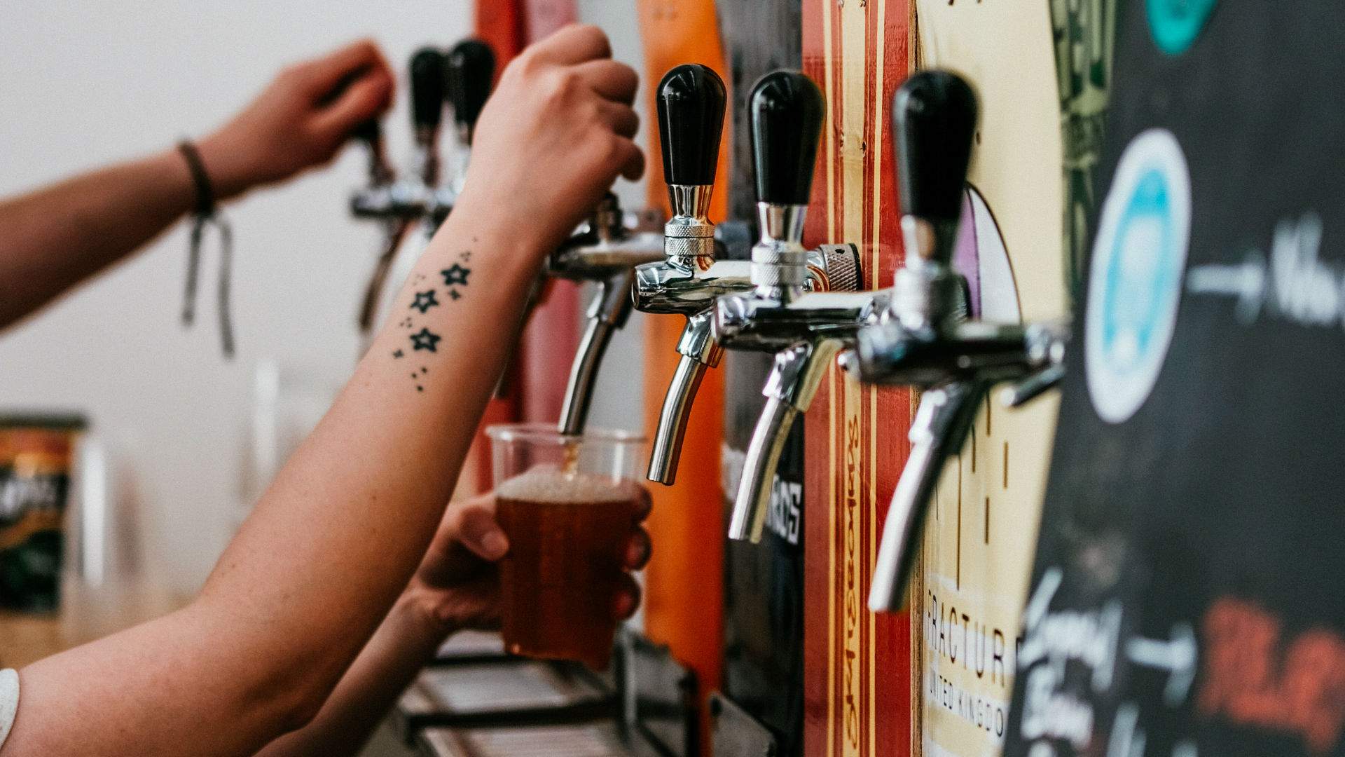 Six Hop-Filled Picks for Road to Beervana 2018