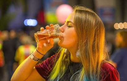 Background image for Road to Beervana Has Dropped Its Full 2018 Program