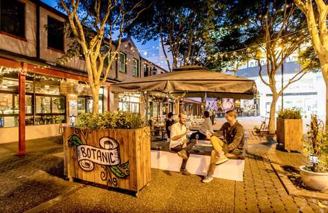 The Best Restaurants, Cafes and Bars Worth a Trip to Port Macquarie