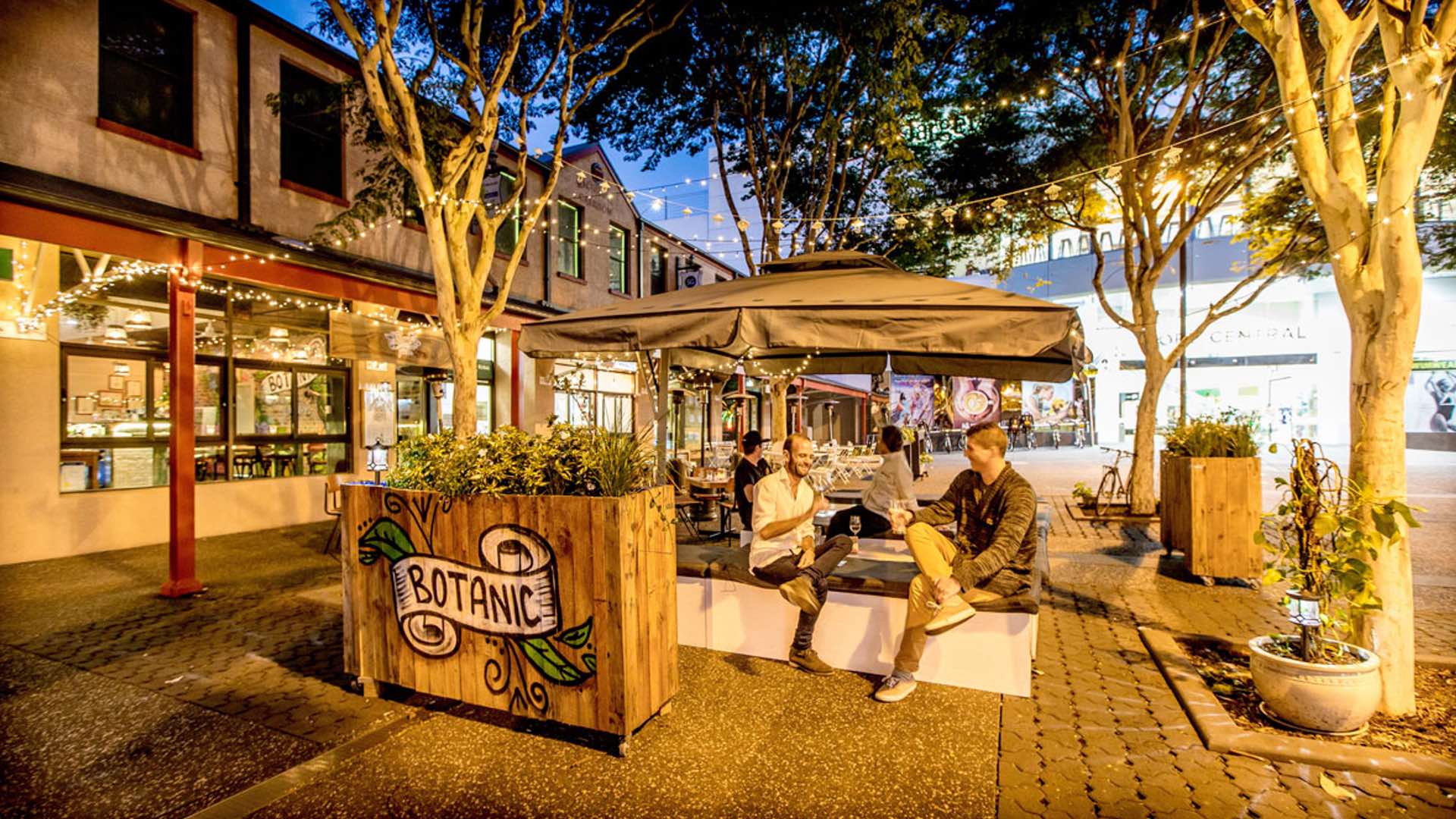 The Best Restaurants, Cafes and Bars Worth a Trip to Port Macquarie Concrete Playground