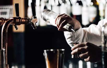 Background image for A Bluffer's Guide To Vodka
