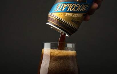 Background image for Chocolate Milk Was Not Enough, Whittaker's Is Now Making Chocolate Beer Too