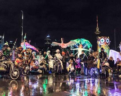 InMotion Matariki 2019