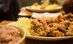 All-You-Can-Eat Karaage