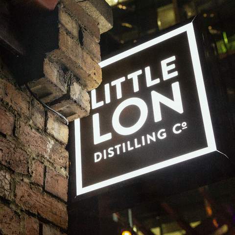 Little Lon Distilling Co.