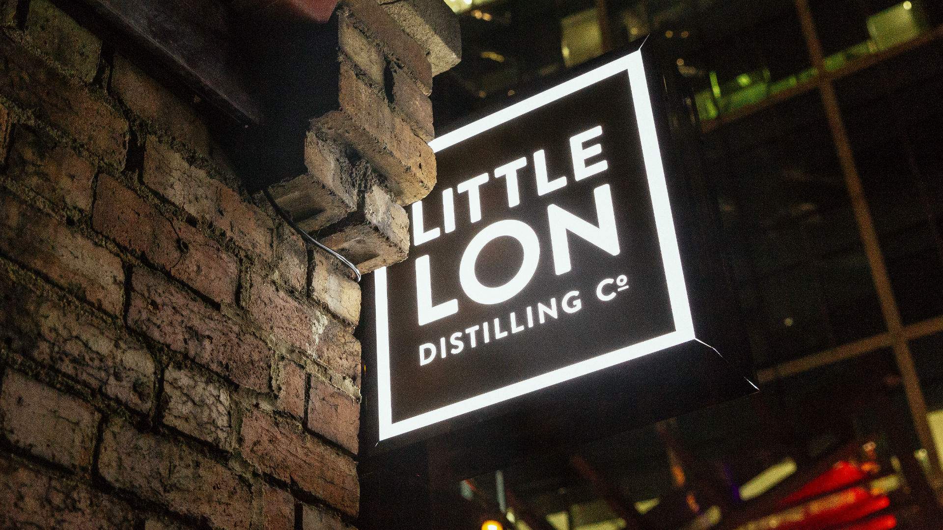 Little Lon Distilling Co.