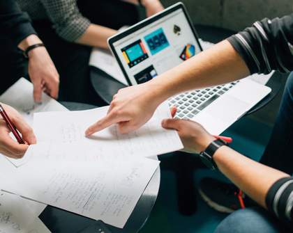 Five Courses That'll Help You Get Ahead in Your Job