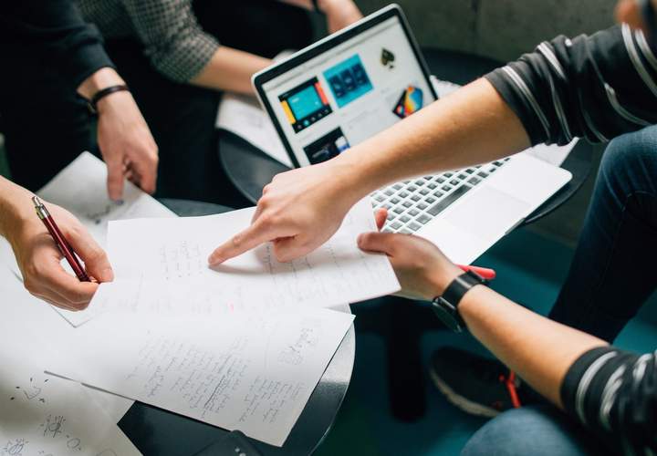 Background image for Five Courses That'll Help You Get Ahead in Your Job