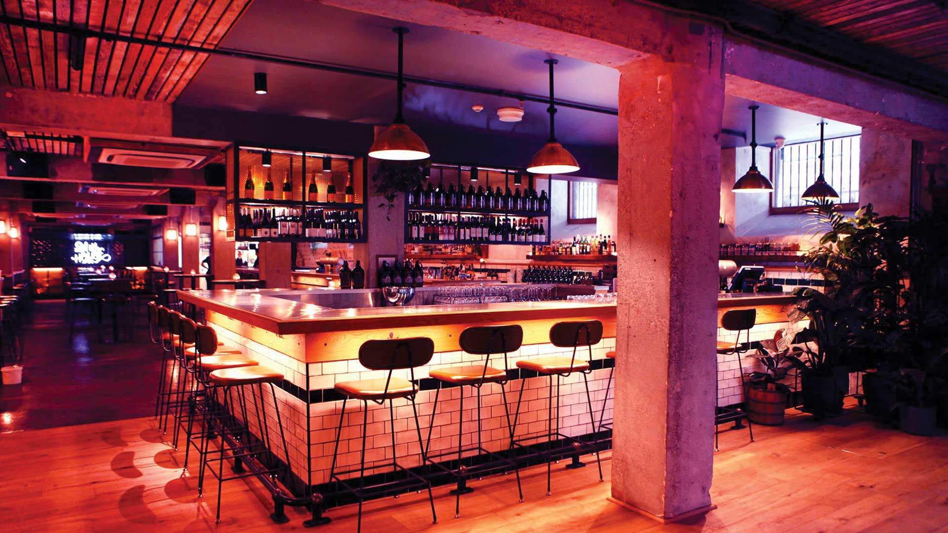 The Mill House CLOSED, Melbourne Review