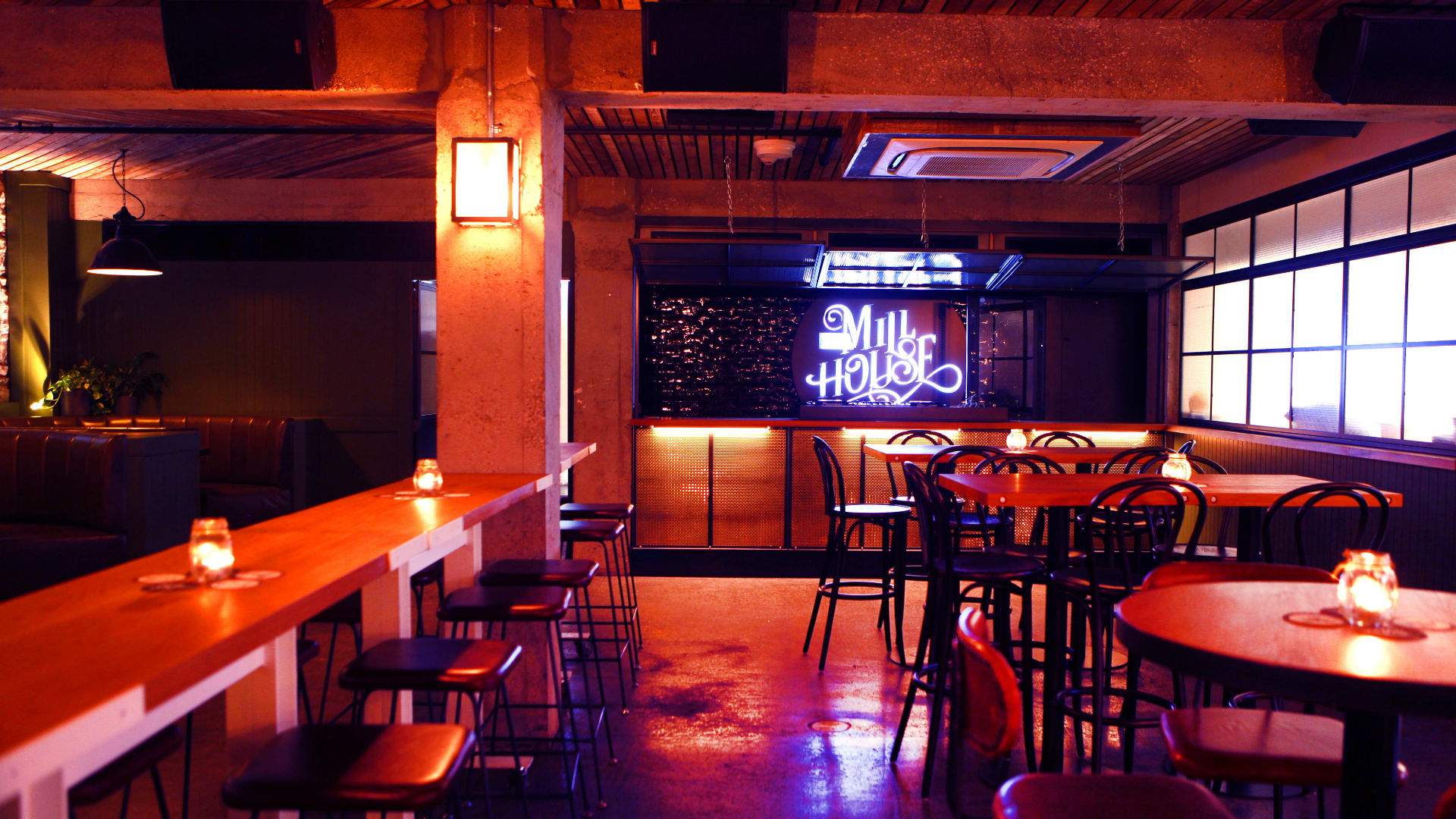 The Mill House CLOSED, Melbourne Review