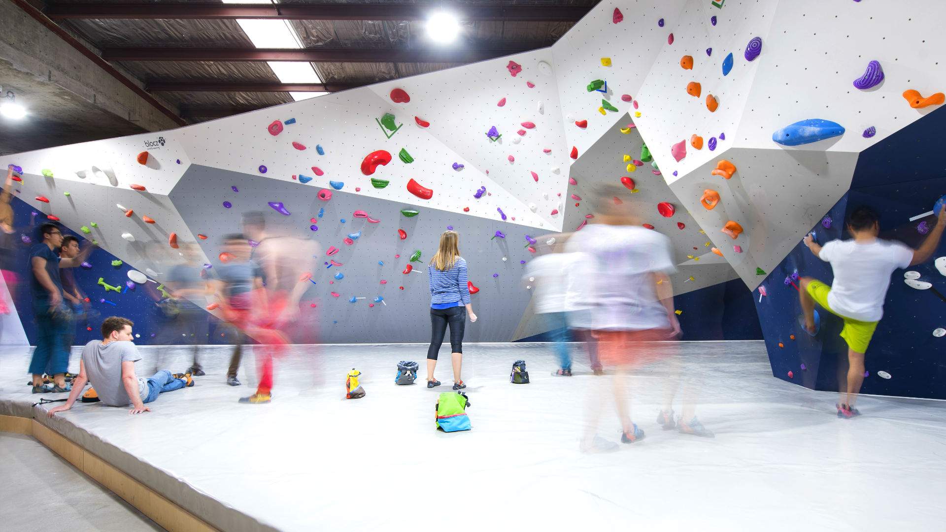 Melbourne's Best Indoor Workouts for When It's Far Too Cold to Exercise