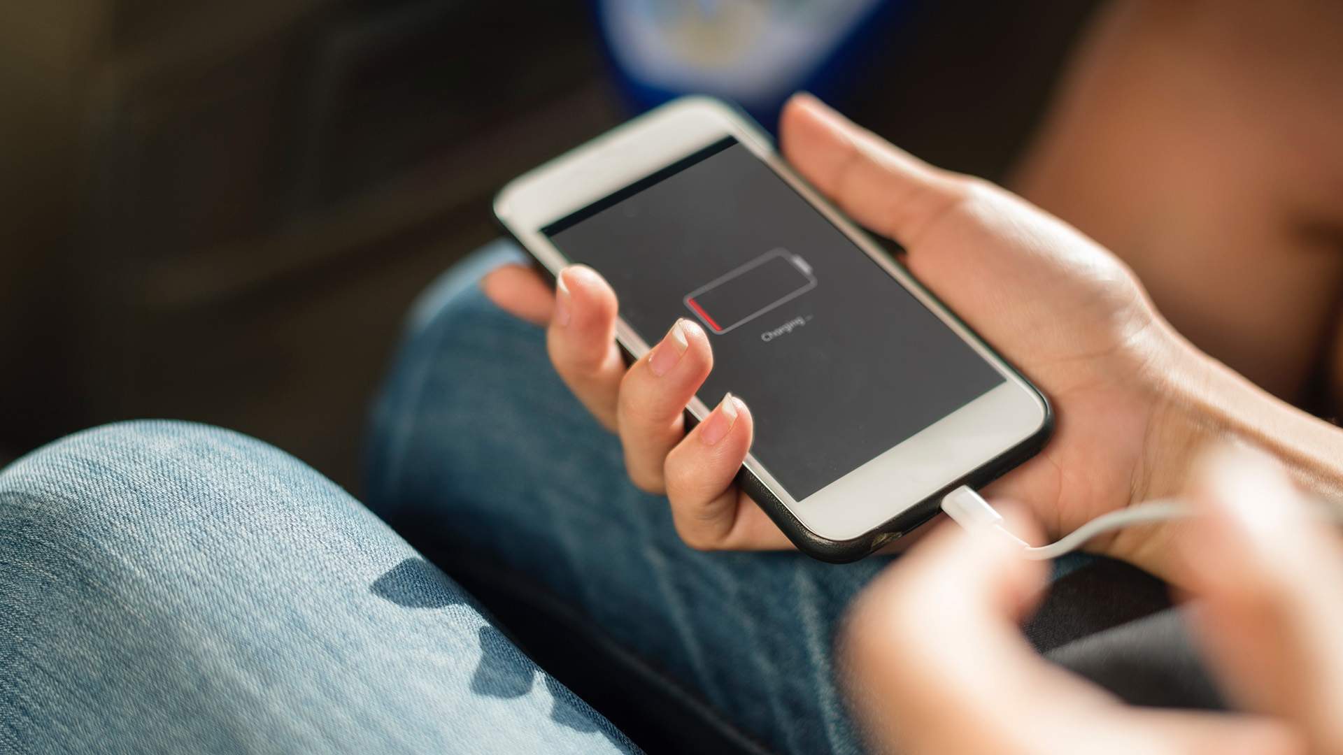 Instant Phone Charging Might Soon Become a Reality